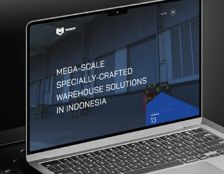 MM Property - Visually communicating scale and capability